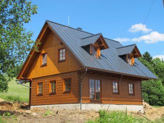 Horní Maxov