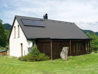 Oldřichov v Hájích