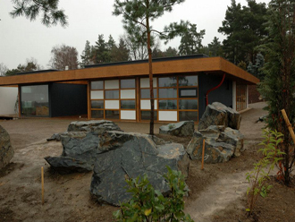 Tehov